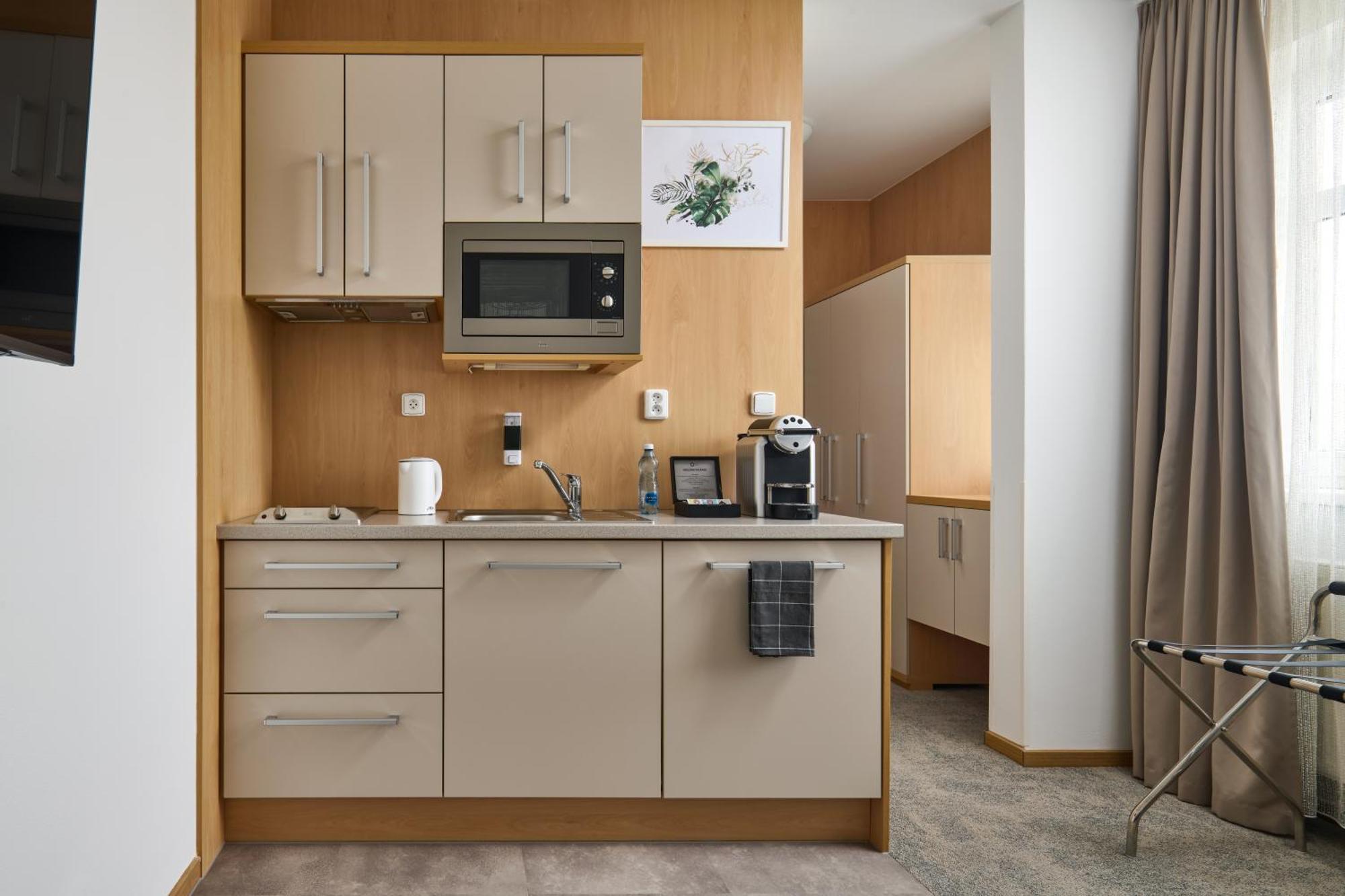 מלאדה בולסלאב Hotel Osvit מראה חיצוני תמונה